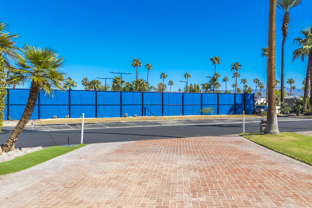 Outdoor Resorts Palm Springs - Land