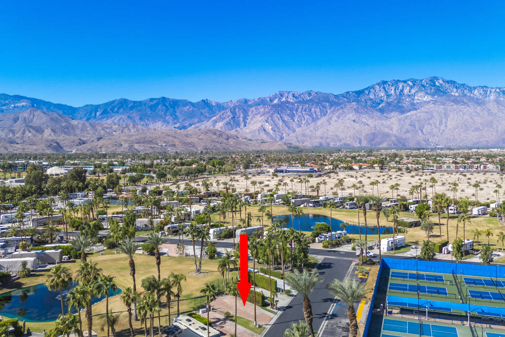 Outdoor Resorts Palm Springs - Land