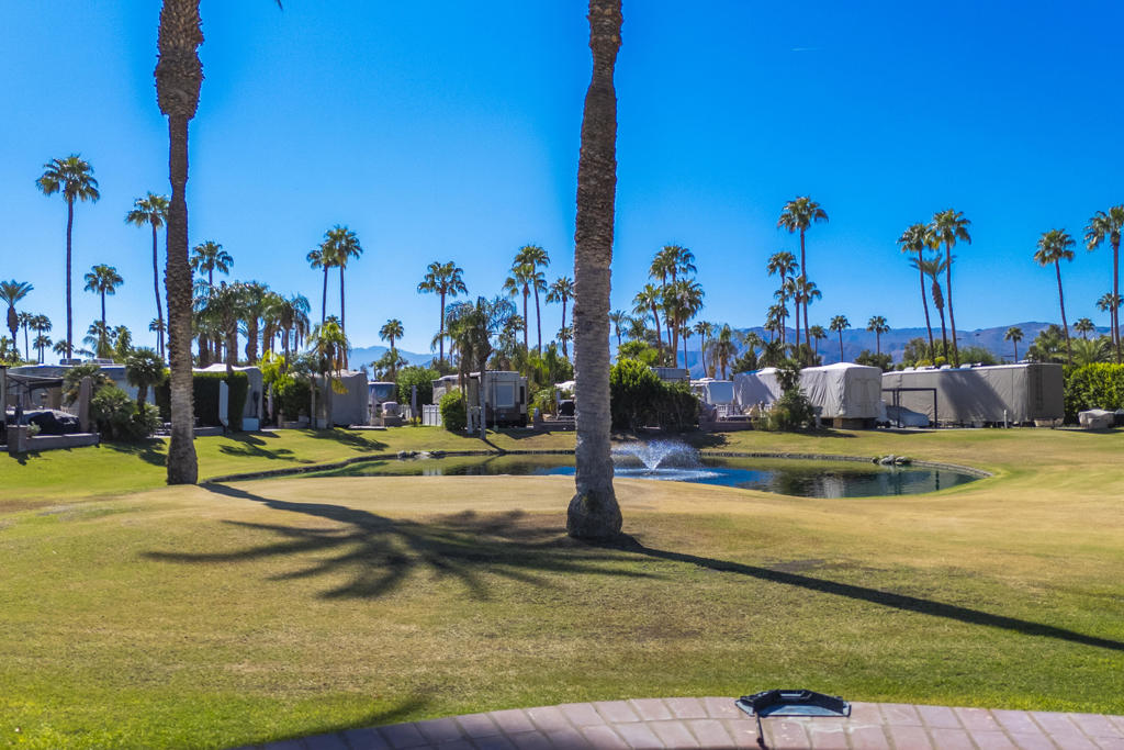 Outdoor Resorts Palm Springs - Land