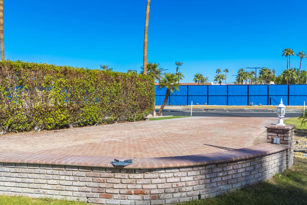 Outdoor Resorts Palm Springs - Land