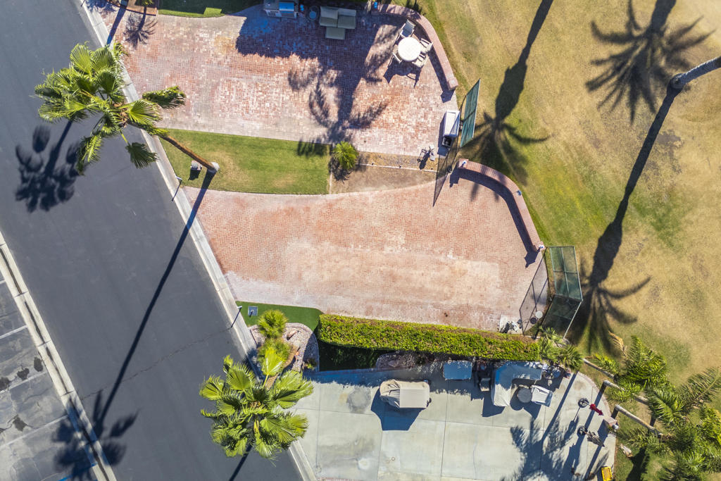 Outdoor Resorts Palm Springs - Land