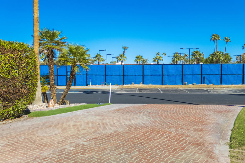 Outdoor Resorts Palm Springs - Land