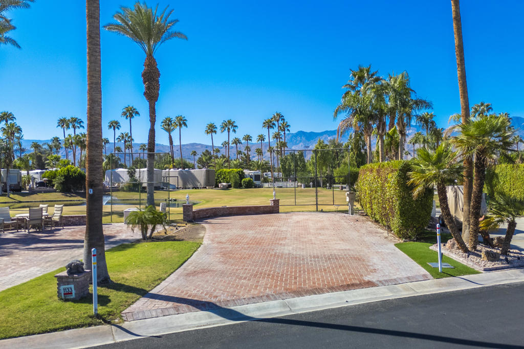 Outdoor Resorts Palm Springs - Land
