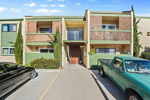 Photo of 8000 University Avenue #202, La Mesa, CA 91942 (MLS # PTP2601424)