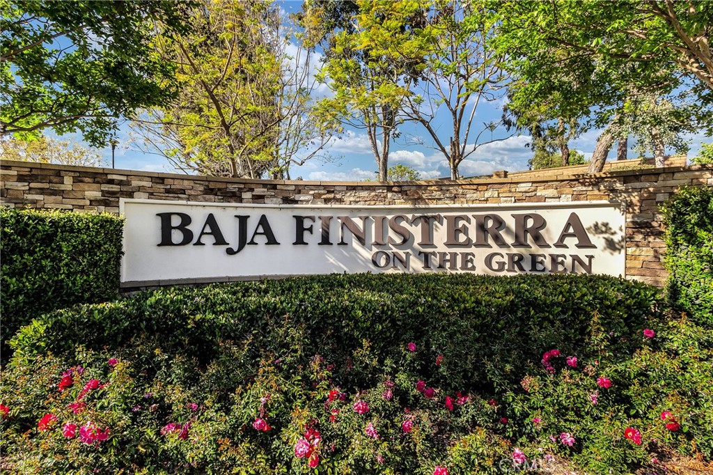 Finisterra Green ""Baja"" (FGB) - Residential