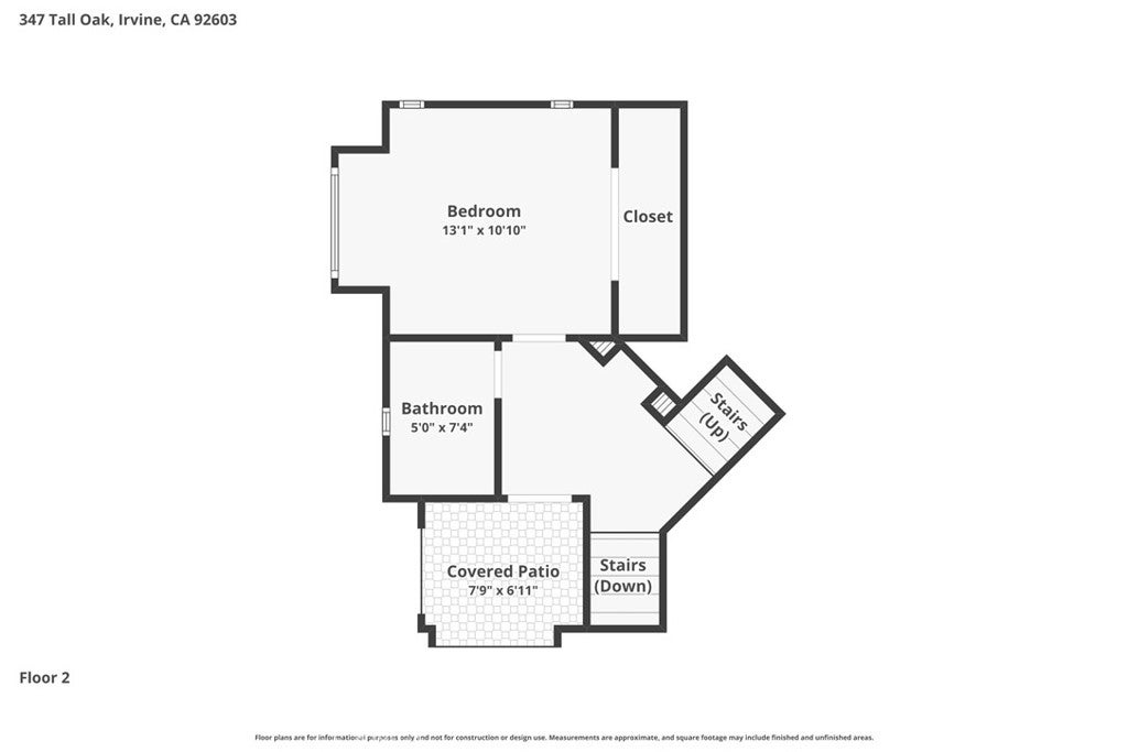347 Tall Oak, Irvine CA 92603 - Photo 41