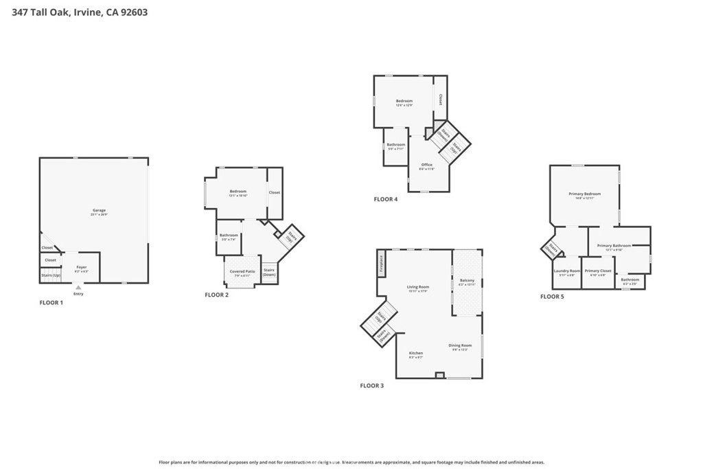 347 Tall Oak, Irvine CA 92603 - Photo 39