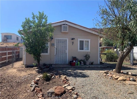 Photo of 24191 Magnolia RD, Menifee, CA 92584 (MLS # SW26170545)