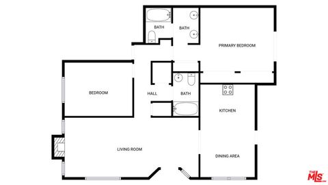 Tiny photo for 13142 E Mesa Verde Drive, Moorpark, CA 93021 (MLS # 26646221)