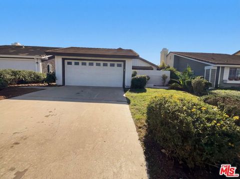 Tiny photo for 13142 E Mesa Verde Drive, Moorpark, CA 93021 (MLS # 26646221)
