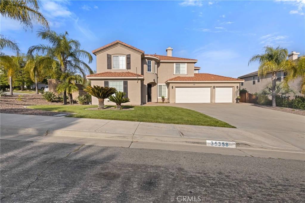 35358 Perla Place