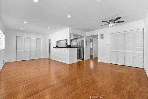 Photo of 2444 4th Street Unit#9 Street, Santa Monica, CA 90405 (MLS # OC26026905)