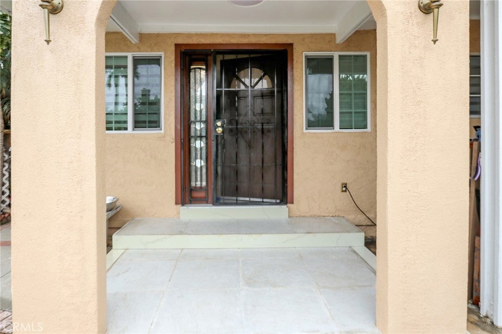 1423 Barford Ave, Hacienda Heights CA 91745