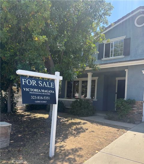 23895 Via Alisol Murrieta CA 92562