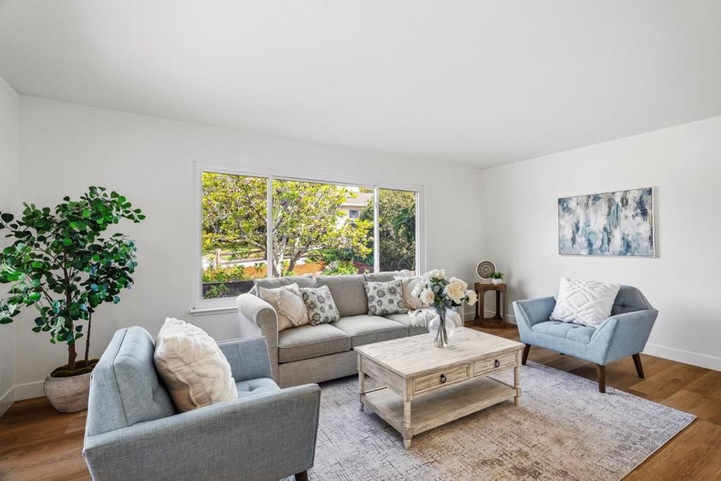 Photo of 1920 Koopmans Avenue, Santa Cruz, CA 95062 (MLS # ML82039163)