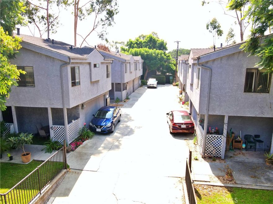 Welcome to 376 E Hillsdale St, a well-maintained triplex investment positioned beside its sister property at 370 E Hillsdale St, which is also for sale. Together, these properties create a potential six-unit investment opportunity in one of Inglewood’s strongest rental markets. The two parcels share a common driveway, providing a seamless layout for investors pursuing multi-property ownership or owner-occupants seeking flexible income options.



Built in 1990 and spanning approximately 3,543 square feet on a 7,459 square foot lot, this property includes three spacious 3-bedroom, 2-bathroom units across two separate buildings. Each unit features private entrances, garages, and generous living areas with a townhome-style feel. All three units are fully occupied, generating reliable income and long-term stability.



According to the pro forma analysis, the property offers a cap rate of 3.75 percent, supported by strong tenant performance and consistent market rents ?. This triplex provides a steady investment with potential for future rent growth and value appreciation, especially when paired with its neighboring property at 370 E Hillsdale St.



Highlights:

 • 3 townhome-style 3BD/2BA units

 • Built in 1990 | ±3,543 SF on ±7,459 SF lot

 • Fully occupied with long-term tenants

 • Pro forma cap rate: 3.75%

 • Shared driveway with 370 E Hillsdale (also for sale)

 • Prime Inglewood location near La Brea Ave, Centinela Ave, and SoFi Stadium

 • Ideal for investors seeking stability and upside in a high-demand submarket



A rare opportunity to acquire one or both sister triplexes in a desirable Inglewood location with strong cash flow and long-term potential.