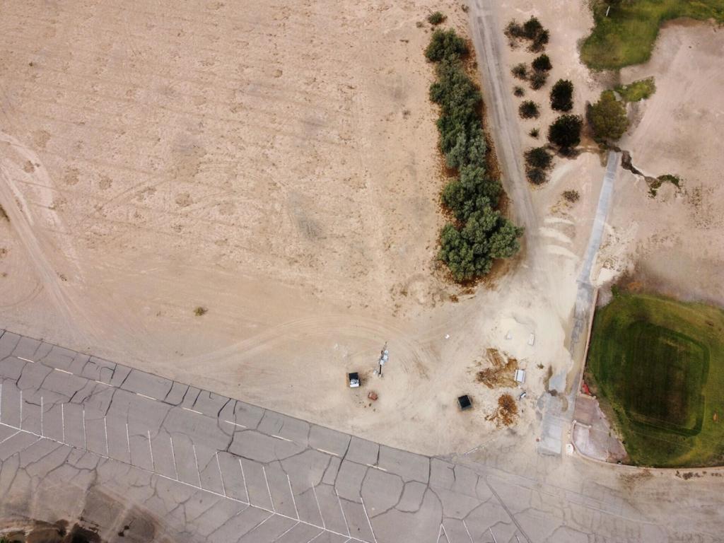 Not Applicable-1 - Land