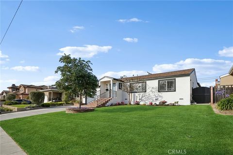 2830 May Avenue Redondo Beach CA 90278