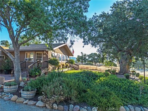 Communities Santa Margarita 1420 W Pozo Road Santa Margarita CA 93453