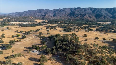 1420 W Pozo Road Santa Margarita CA 93453