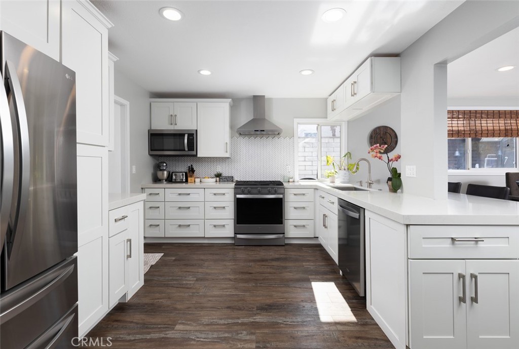 26511 La Quilla Lane