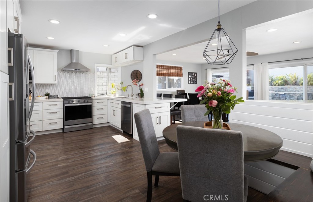 26511 La Quilla Lane