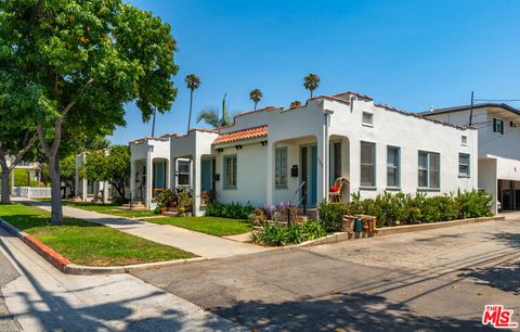 Photo of 522 - 532 Idaho Avenue, Santa Monica, CA 90403 (MLS # 25575611)