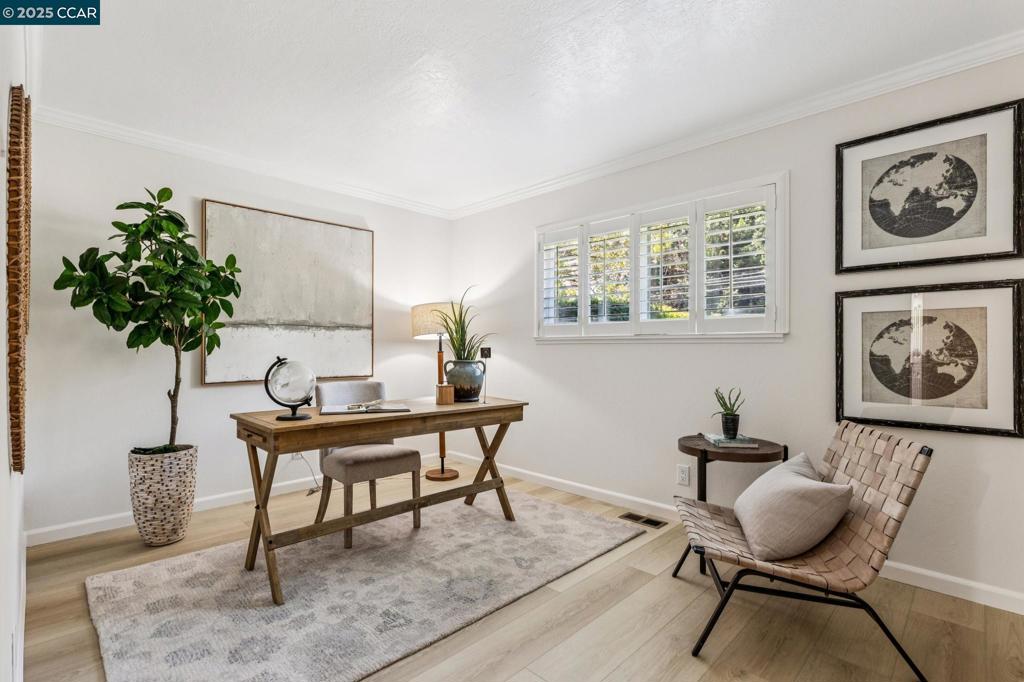 WALNUT CREEK - Residential