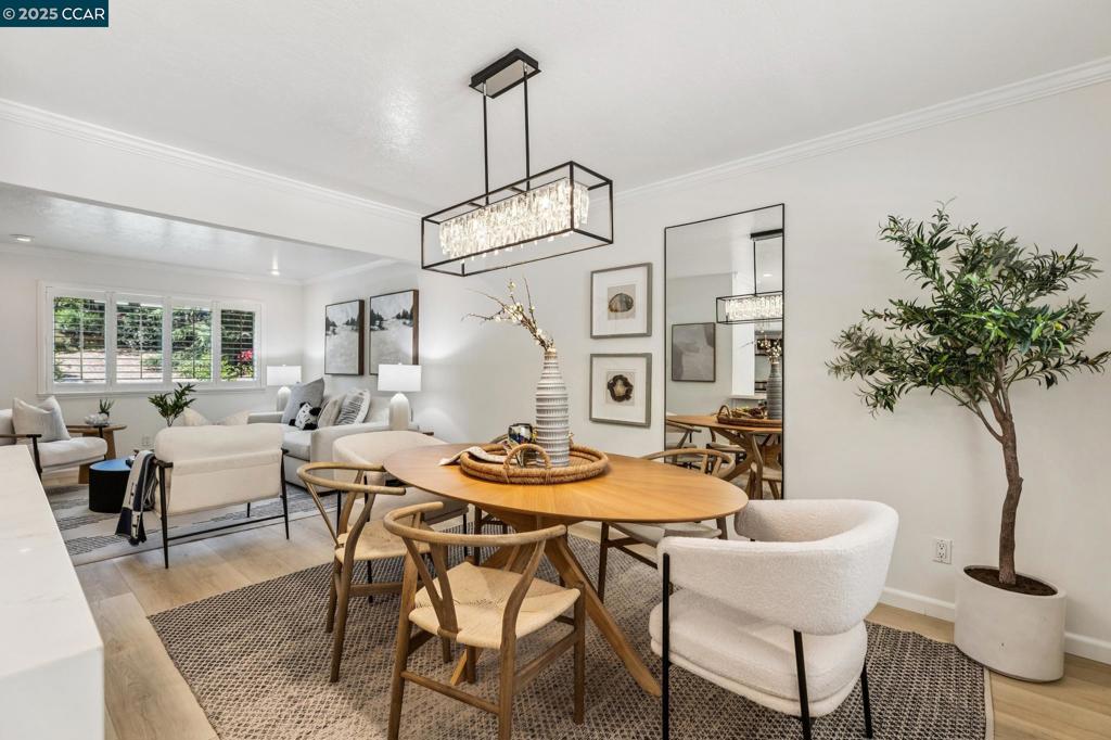 WALNUT CREEK - Residential