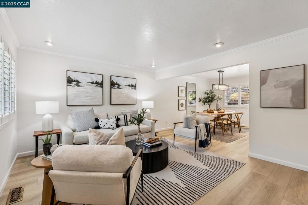 WALNUT CREEK - Residential
