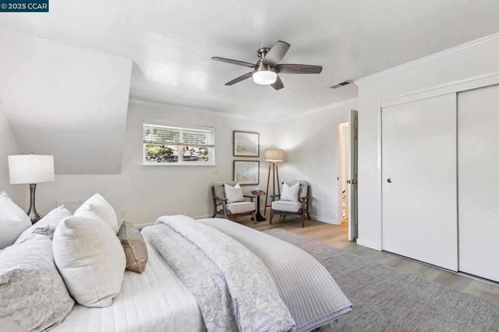 WALNUT CREEK - Residential