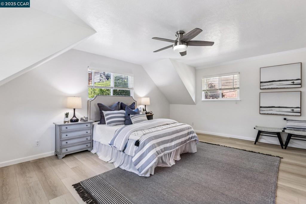 WALNUT CREEK - Residential