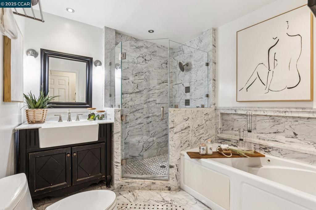 WALNUT CREEK - Residential