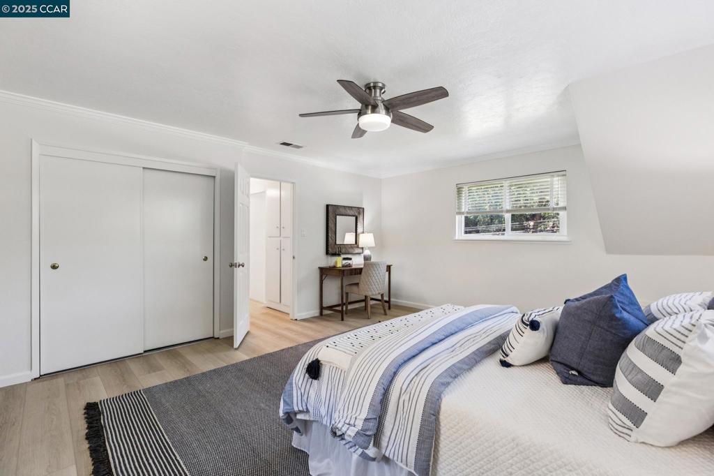 WALNUT CREEK - Residential