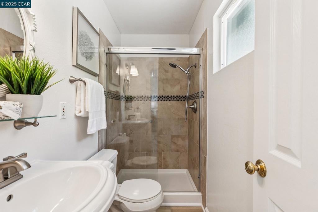 WALNUT CREEK - Residential