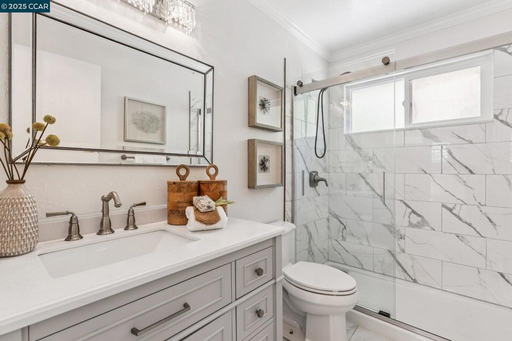WALNUT CREEK - Residential