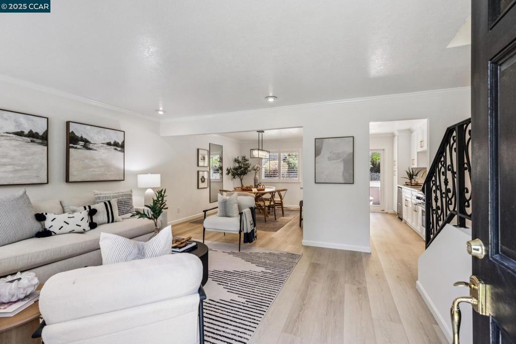 WALNUT CREEK - Residential