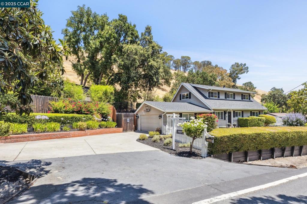 WALNUT CREEK - Residential