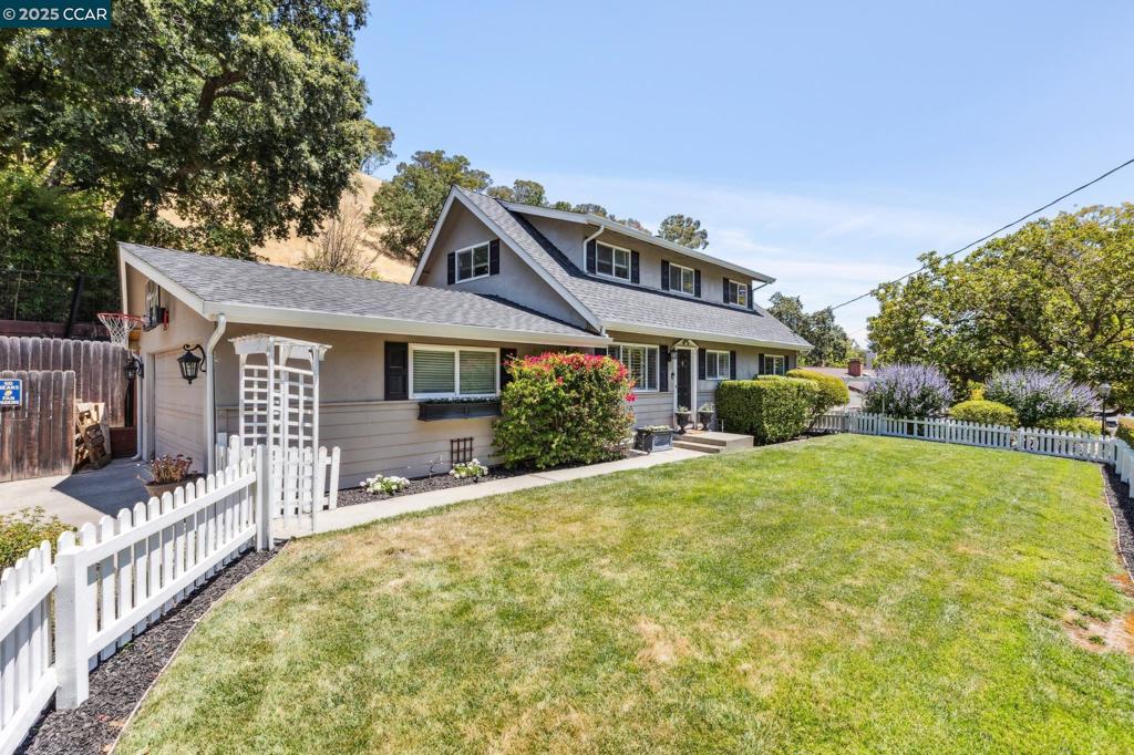 WALNUT CREEK - Residential