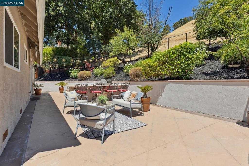 WALNUT CREEK - Residential