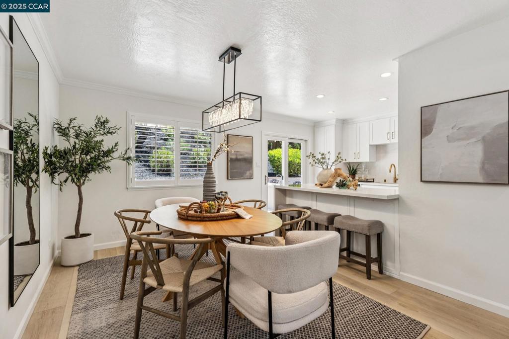 WALNUT CREEK - Residential