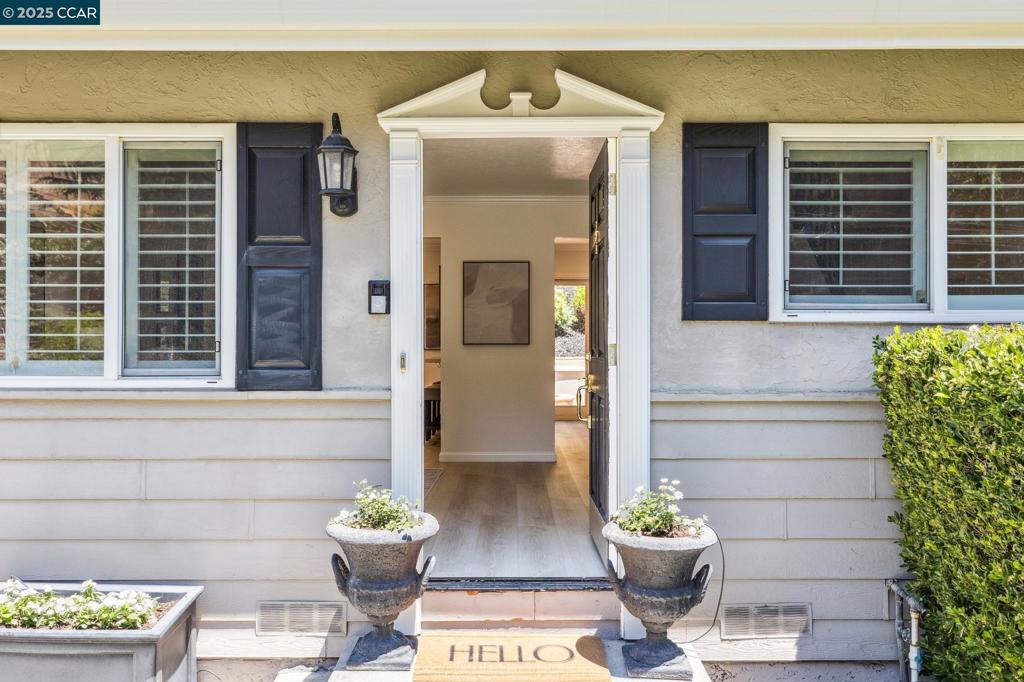 WALNUT CREEK - Residential