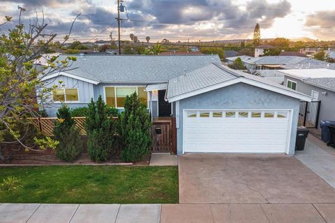 3460 Atlas St. San Diego CA 92111