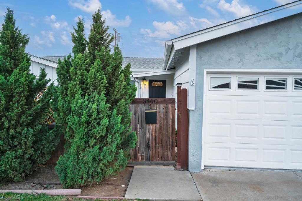 3460 Atlas St.