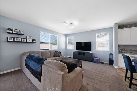 Tiny photo for 31132 Petal Cir, Winchester, CA 92596 (MLS # SW26085781)