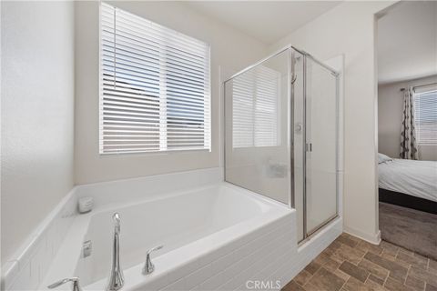 Tiny photo for 31132 Petal Cir, Winchester, CA 92596 (MLS # SW26085781)