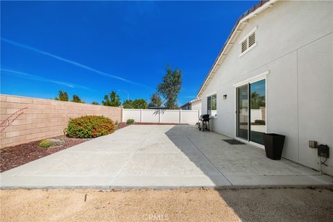 Tiny photo for 31132 Petal Cir, Winchester, CA 92596 (MLS # SW26085781)