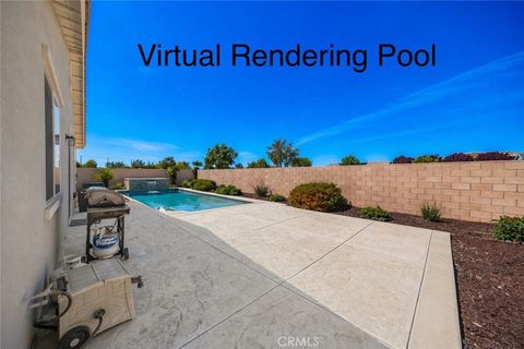 Tiny photo for 31132 Petal Cir, Winchester, CA 92596 (MLS # SW26085781)