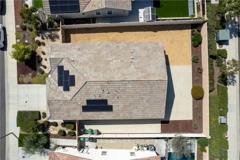 Tiny photo for 31132 Petal Cir, Winchester, CA 92596 (MLS # SW26085781)