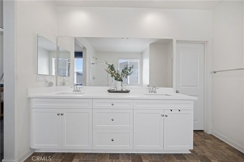 Tiny photo for 31132 Petal Cir, Winchester, CA 92596 (MLS # SW26085781)